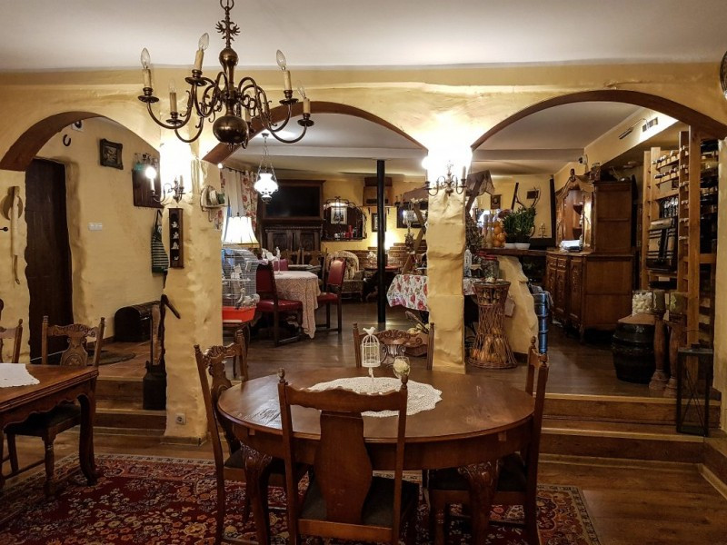 kredens-cafe zdjęcie prezentacji gdzie wesele