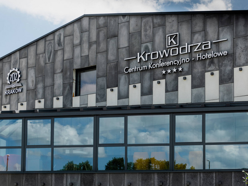 krowodrza-centrum-konferencyjno-hotelowe zdjęcie prezentacji gdzie wesele