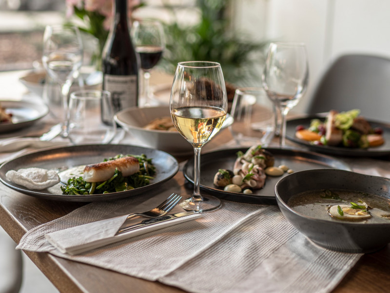 kubek-w-kubek-bistro zdjęcie prezentacji gdzie wesele