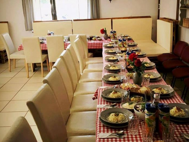 kuznia-smakow-jawor zdjęcie prezentacji gdzie wesele