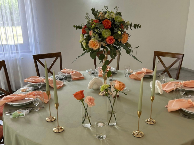 kwiaciarnia-flower-shop zdjęcie prezentacji gdzie wesele