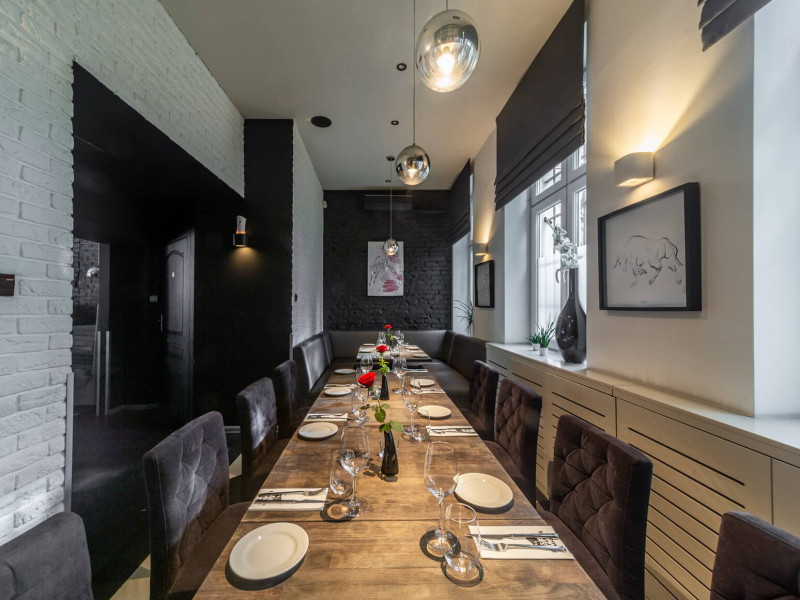 la-pampa-steakhouse zdjęcie prezentacji gdzie wesele