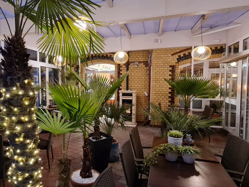 la-vineria-ristorante zdjęcie prezentacji gdzie wesele