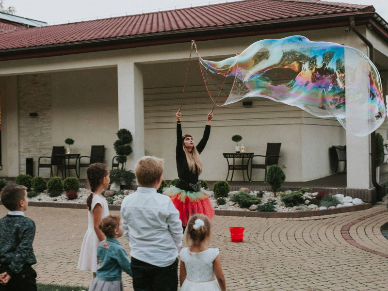 lena-bajer-organizacja-imprez zdjęcie prezentacji gdzie wesele