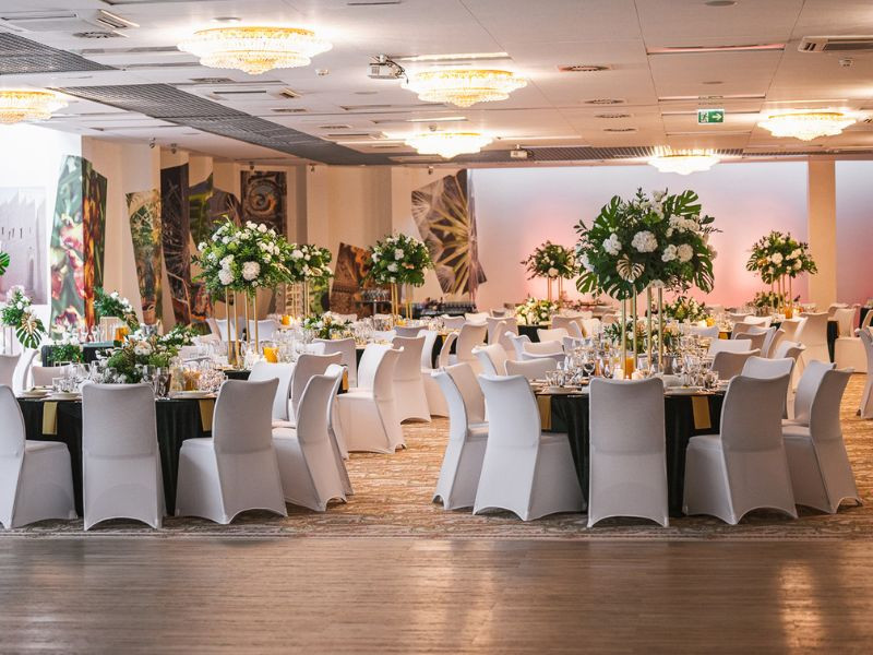 lenart-hotel zdjęcie prezentacji gdzie wesele
