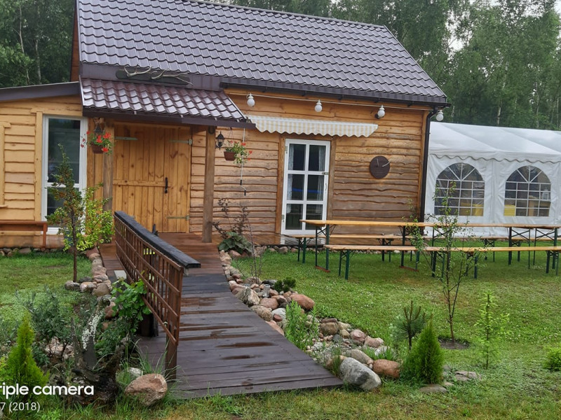 lesna-polana zdjęcie prezentacji gdzie wesele