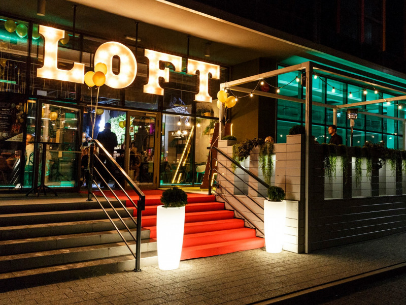 loft-foodmusic-pruszkow zdjęcie prezentacji gdzie wesele