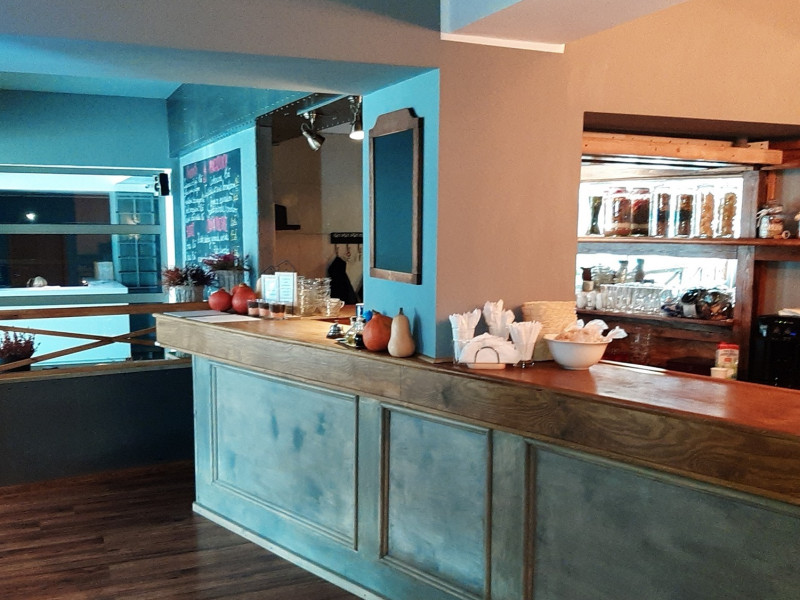 longman-bistro zdjęcie prezentacji gdzie wesele