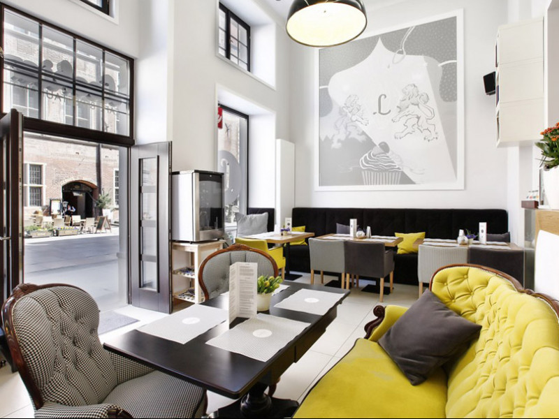 lookier-cafe-restaurant zdjęcie prezentacji gdzie wesele