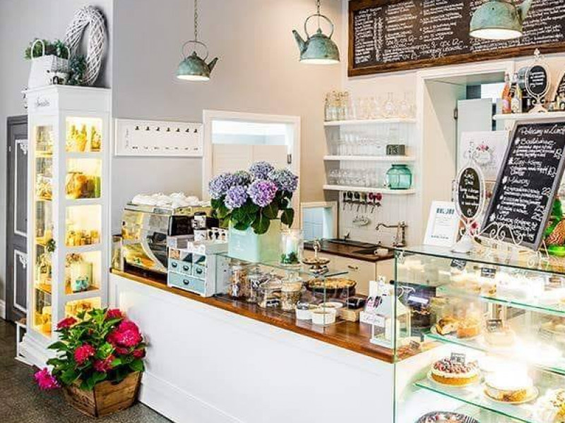 maison-du-cafe zdjęcie prezentacji gdzie wesele