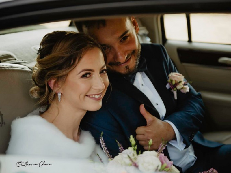marcin-chara-fotograf zdjęcie prezentacji gdzie wesele