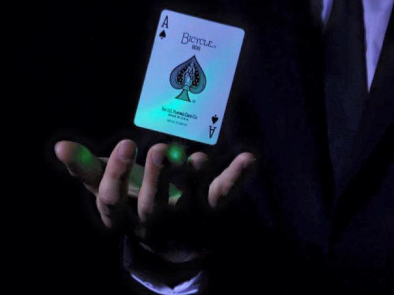 mekwa-street-magic zdjęcie prezentacji gdzie wesele