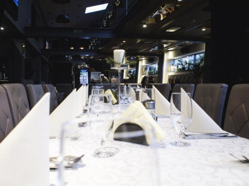 mellon-restaurant zdjęcie prezentacji gdzie wesele