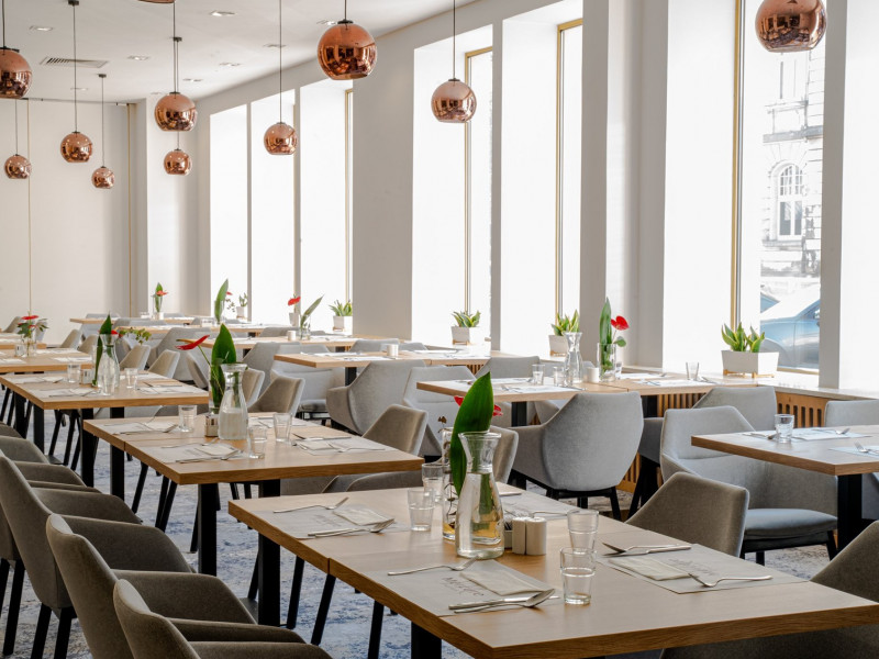 hotel-mercure-opole zdjęcie prezentacji gdzie wesele