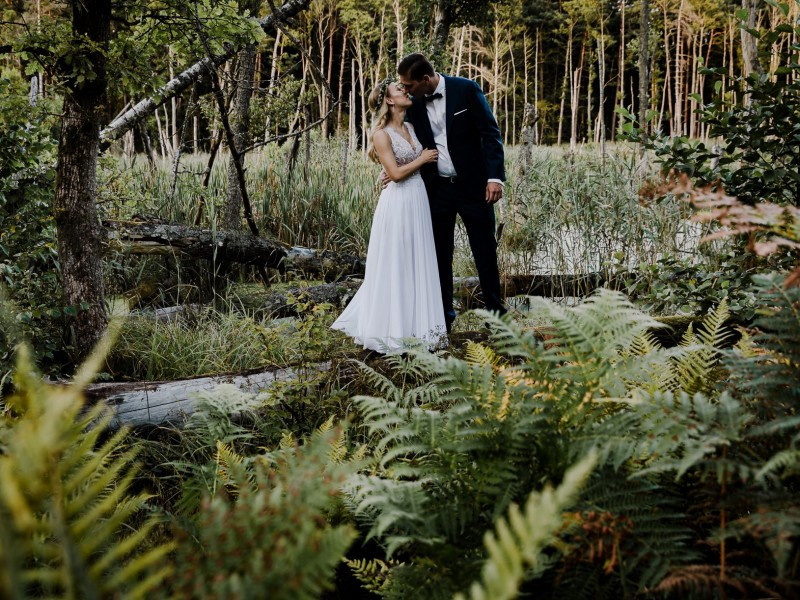 michal-rohde-photography zdjęcie prezentacji gdzie wesele