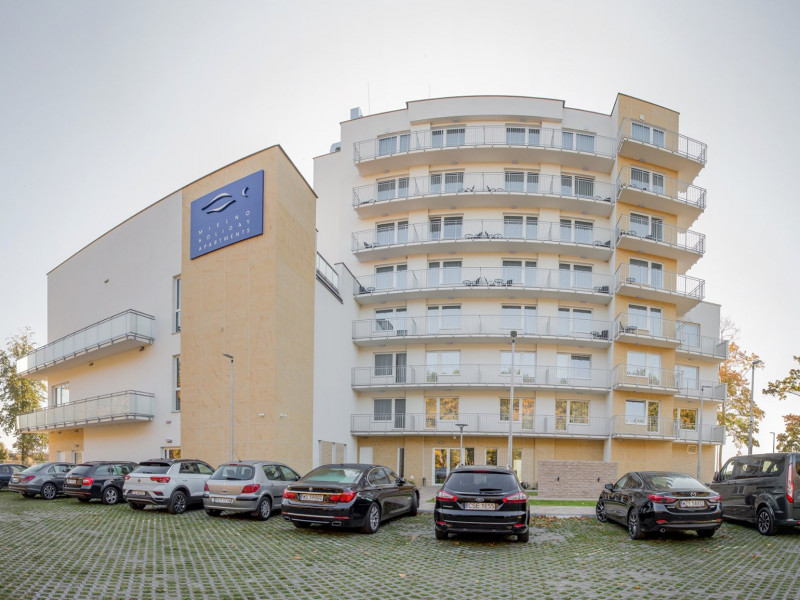 mielno-holiday-apartments zdjęcie prezentacji gdzie wesele