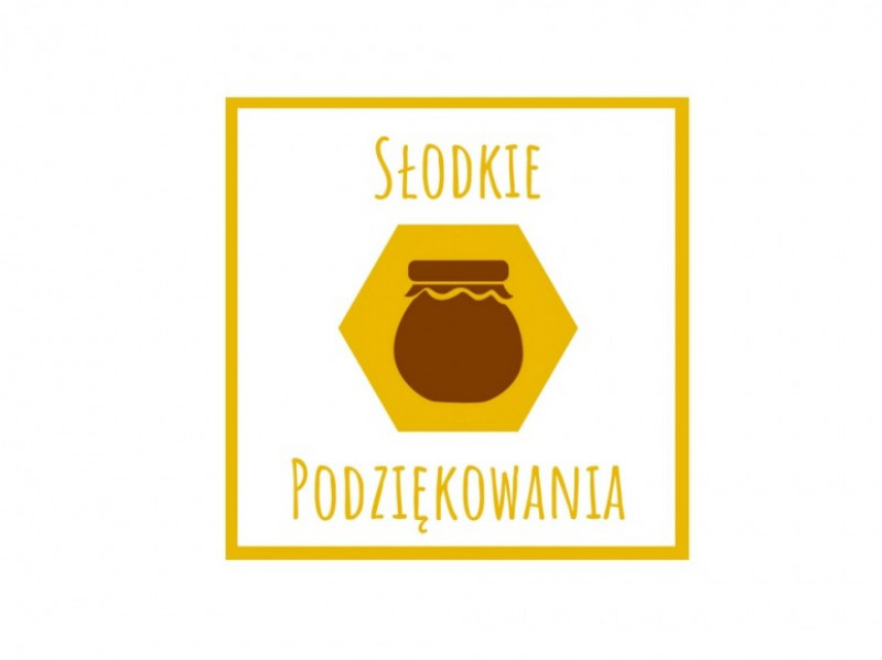 miod-slodkie-podziekowania zdjęcie prezentacji gdzie wesele