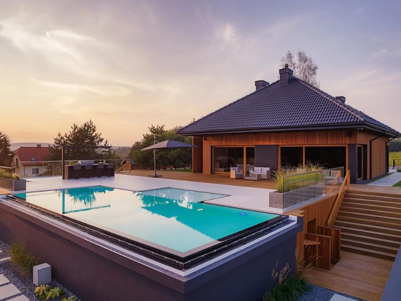 mirador-stay zdjęcie prezentacji gdzie wesele