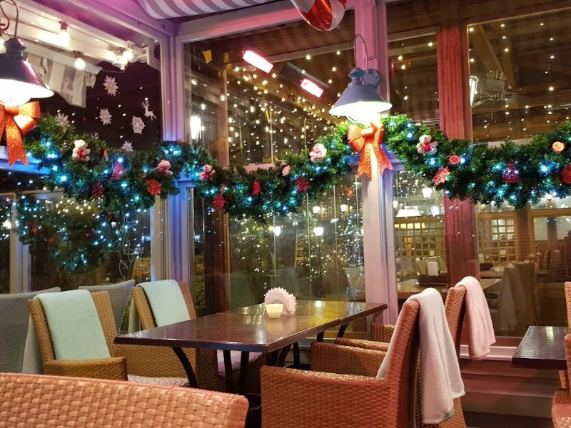 mistral-restauracja zdjęcie prezentacji gdzie wesele