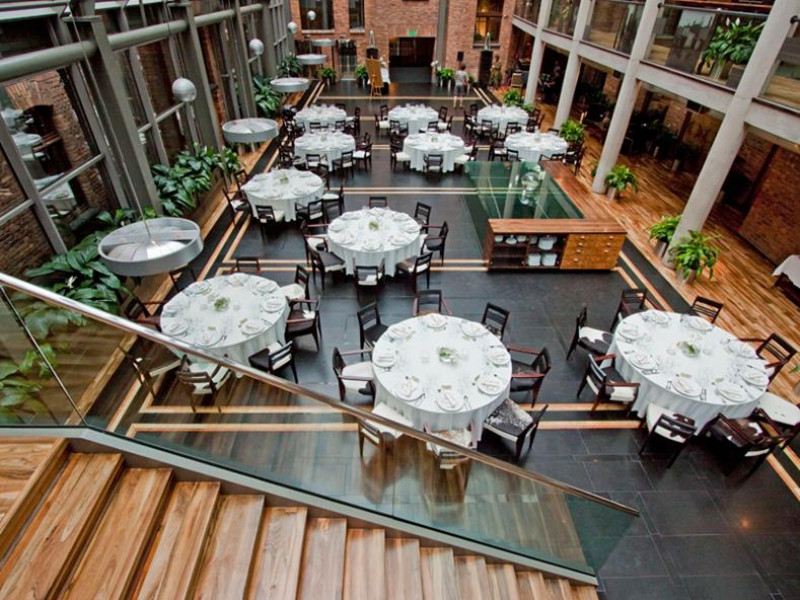 hotel-monopol zdjęcie prezentacji gdzie wesele