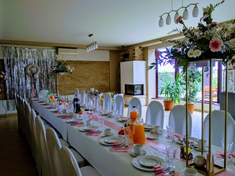 motel-restauracja-mds zdjęcie prezentacji gdzie wesele