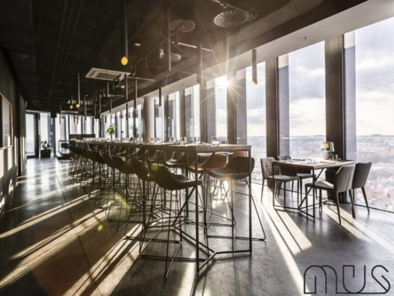 mus-bar-view zdjęcie prezentacji gdzie wesele