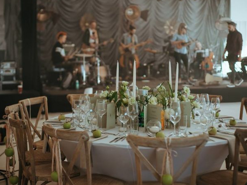 narie-resort-spa zdjęcie prezentacji gdzie wesele