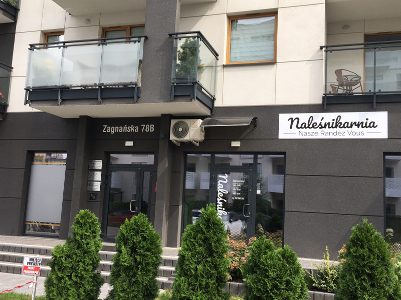 nalesnikarnia-nasze-randez-vous zdjęcie prezentacji gdzie wesele