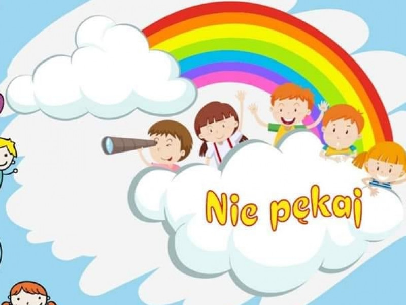 nie-pekaj-animacje zdjęcie prezentacji gdzie wesele