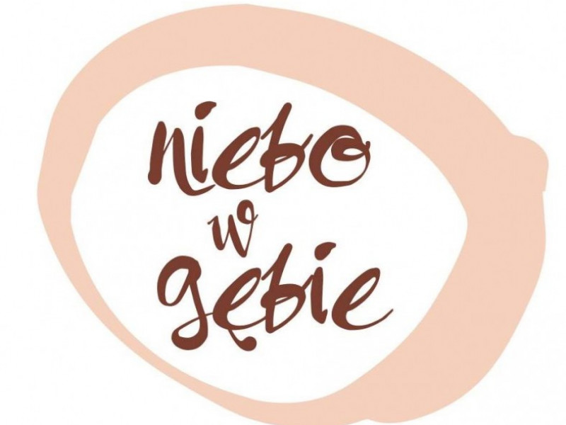 niebo-w-gebie zdjęcie prezentacji gdzie wesele