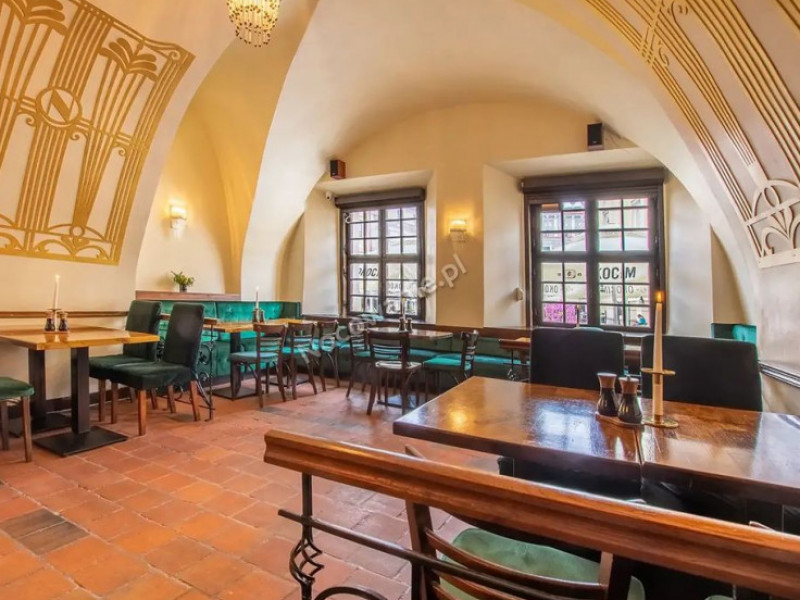 niepospolita-restauracja-i-koktajlbar zdjęcie prezentacji gdzie wesele