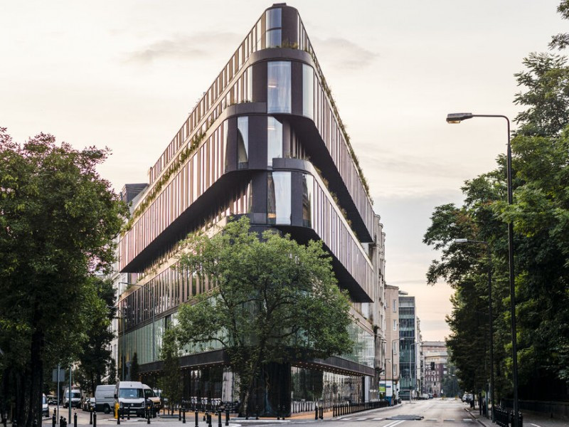 nobu-hotel-warszawa zdjęcie prezentacji gdzie wesele