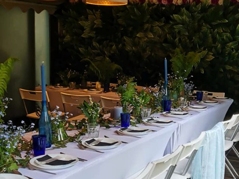 noelle-spabeautyparty zdjęcie prezentacji gdzie wesele