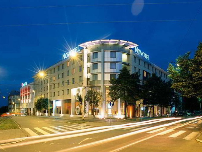 novotel-szczecin-centrum zdjęcie prezentacji gdzie wesele