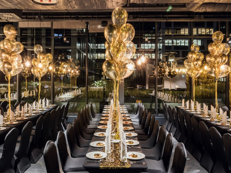 nutri-catering-events zdjęcie prezentacji gdzie wesele