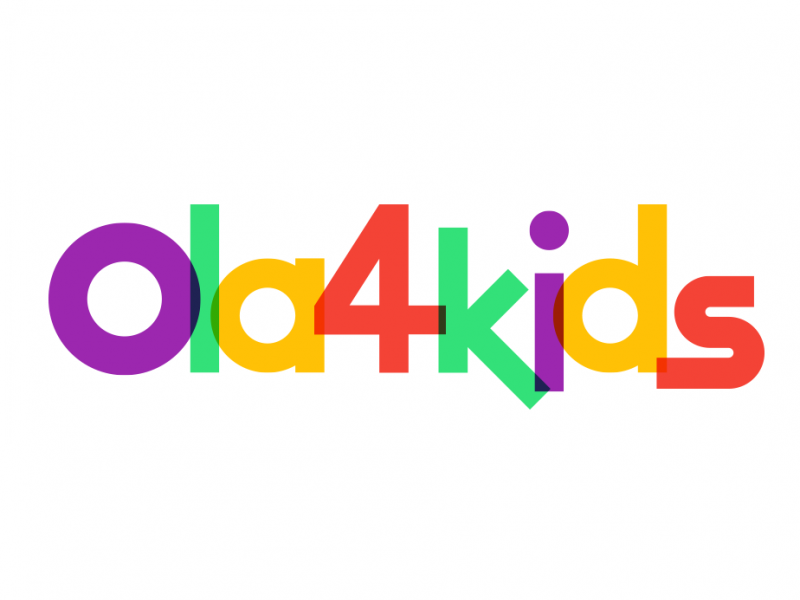 ola4kids zdjęcie prezentacji gdzie wesele