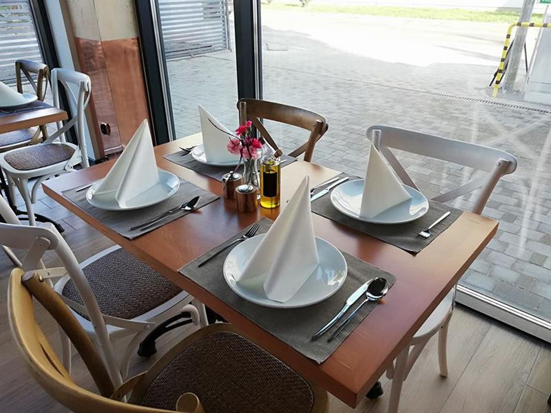 olivvetta-restauracja zdjęcie prezentacji gdzie wesele
