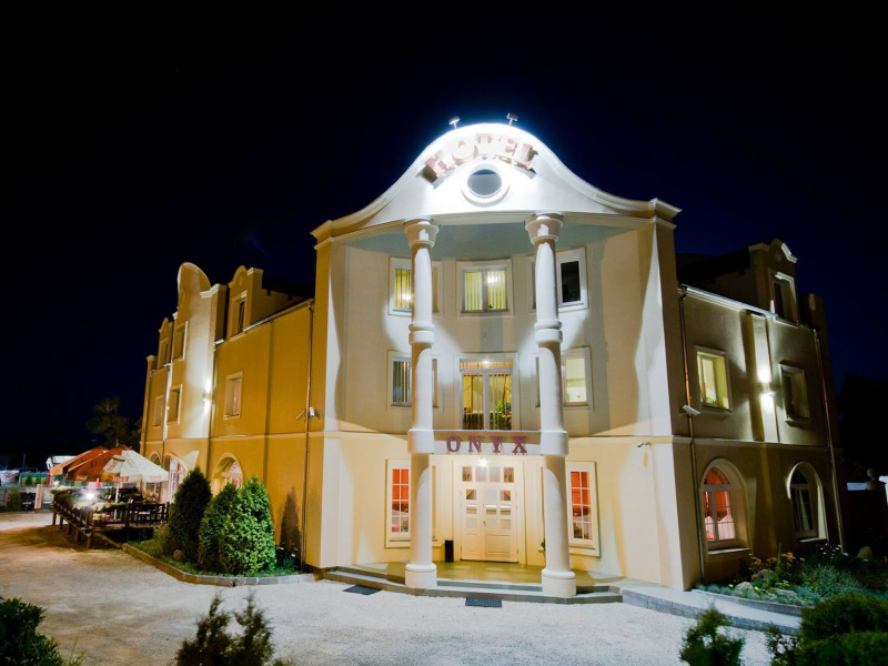 onyx-hotel-i-restauracja-gubin zdjęcie prezentacji gdzie wesele