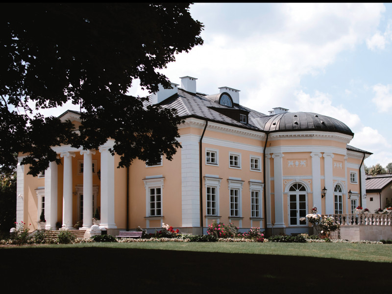 palac-pass zdjęcie prezentacji gdzie wesele