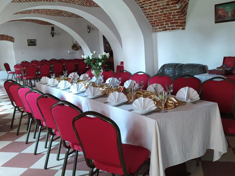 palacowa zdjęcie prezentacji gdzie wesele