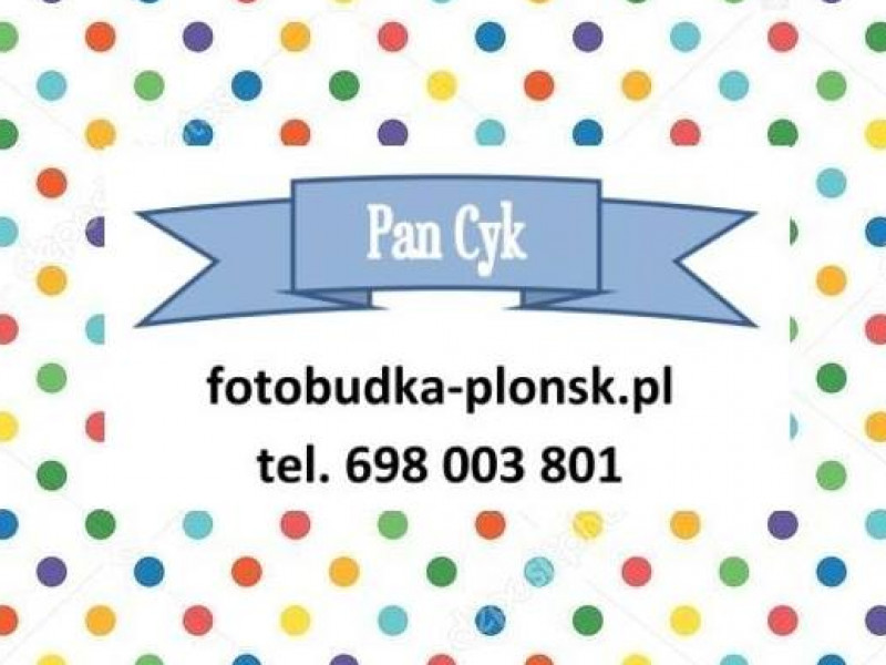 pan-cyk-atrakcje-na-komunie-i-eventy zdjęcie prezentacji gdzie wesele