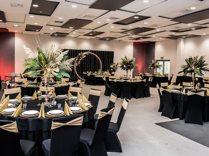 papaver-hotel zdjęcie prezentacji gdzie wesele