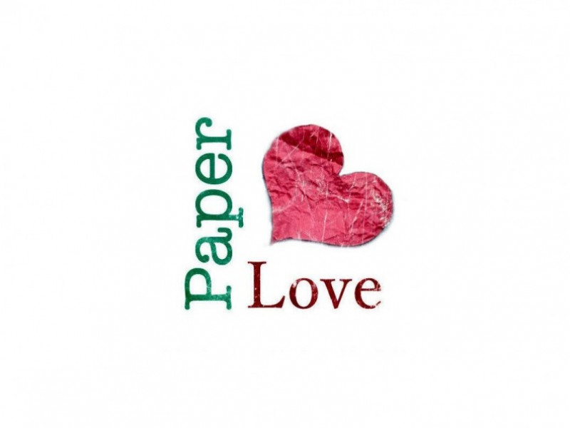 paperlove-artystyczna-papeteria zdjęcie prezentacji gdzie wesele