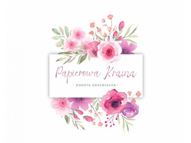 papierowa-kraina-dorota-drzewiecka zdjęcie prezentacji gdzie wesele
