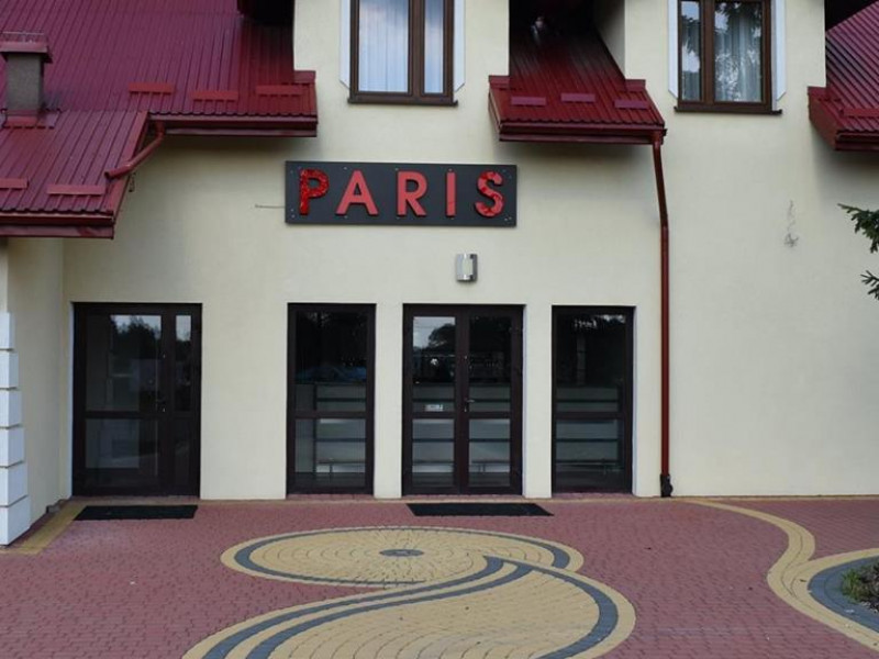 paris-dom-weselny-hotel zdjęcie prezentacji gdzie wesele