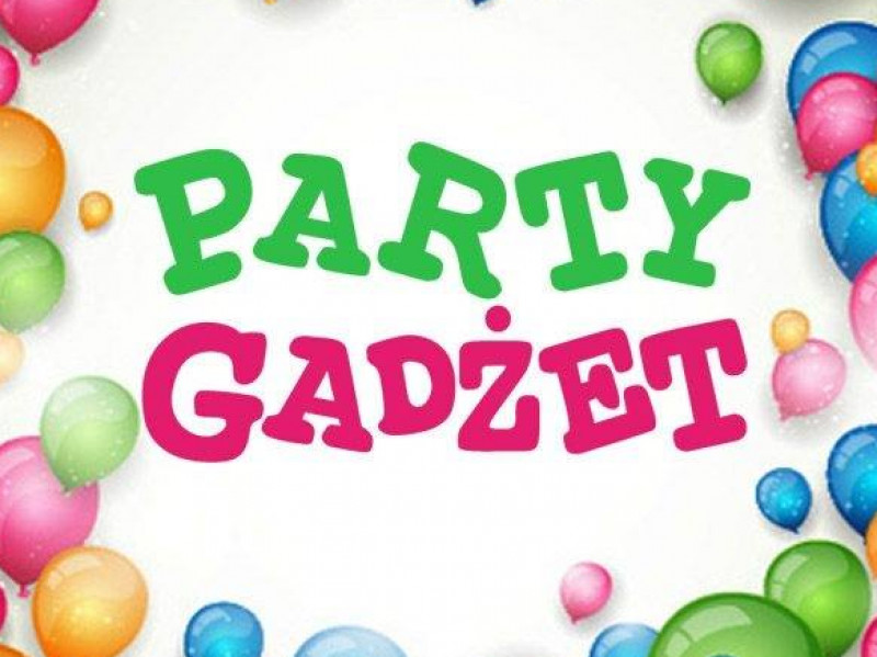partygadzetpl zdjęcie prezentacji gdzie wesele