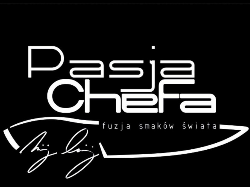 pasja-chefa zdjęcie prezentacji gdzie wesele