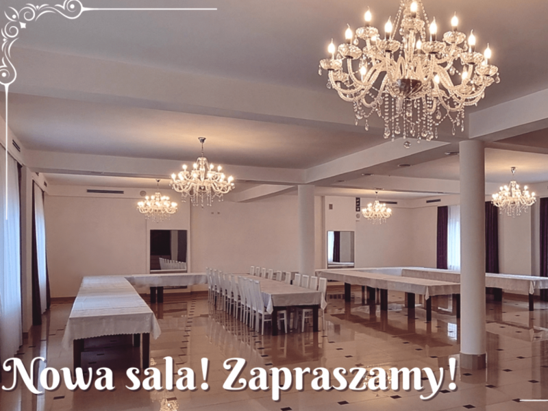 pensjonat-bajka zdjęcie prezentacji gdzie wesele