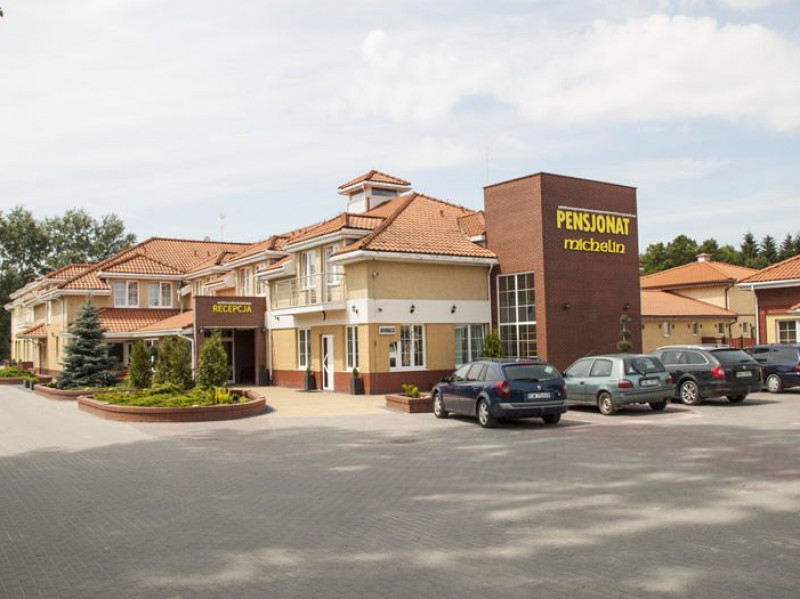 pensjonat-i-klub-jezdziecki-michelin zdjęcie prezentacji gdzie wesele