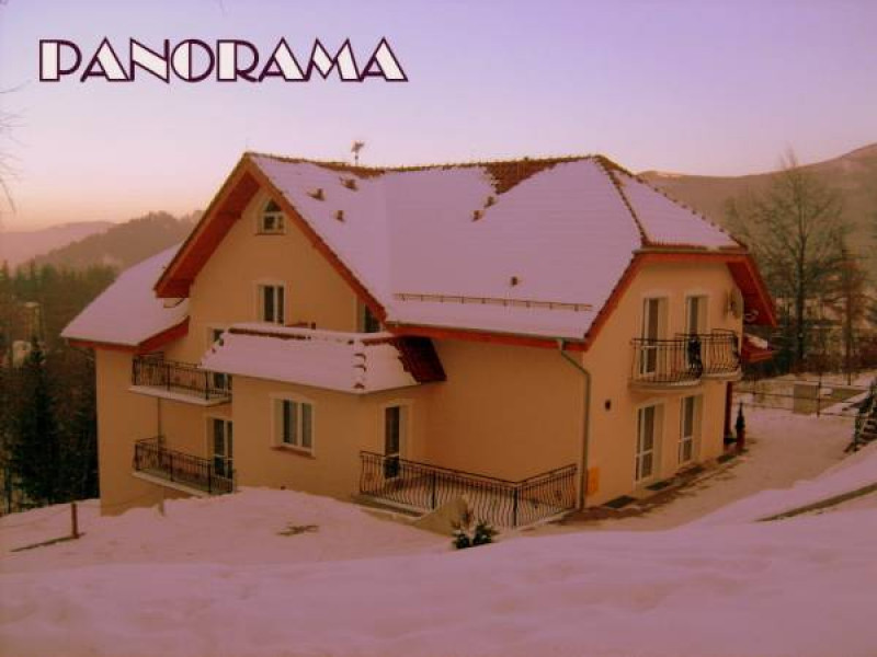 pensjonat-panorama zdjęcie prezentacji gdzie wesele